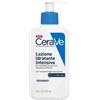 CeraVe Linea Idratazione Lozione Idratante Intensiva Flacone 236 ml