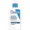 CeraVe Linea Idratazione Lozione Idratante Intensiva Flacone 473 ml