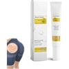Generico Crema per il trattamento dell'acne sul sedere, crema per la pulizia dell'acne sul sedere, lozione lenitiva per il corpo per brufoli e pustole su schiena, glutei e cosce (1pcs)