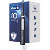 Procter & Gamble Oral-b iO4 Black Spazzolino Elettrico