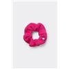 Tezenis Elastico Capelli Scrunchie Fantasia Donna Rosa