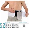 COLOPLAST SpA Brava Panciera per Stomia Tg.S (74-82cm) Coloplast