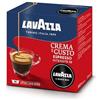 Lavazza 36 Capsule Caffe' Lavazza A Modo Mio Crema E Gusto