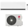 LG Condizionatore Monosplit 12000 Btu Inverter Wifi DualCool Deluxe codice prod: H12S1DA.NS1 H12S1DA.U12