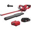 Skil 0438 CA - Tagliasiepi a batteria - Lama da 55 cm - 20V 2.5Ah