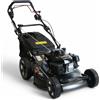 Marina Systems Pro Max 57 SH BBC 3V - Tagliaerba a scoppio trazionato - Motore Honda GXV da 163cc