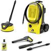 Karcher K5 Classic Home - Idropulitrice ad acqua fredda - 145 bar - 500 Lt/h
