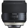 Tamron 45mm F/1.8 VC Obiettivo per Nikon, Nero