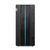Lenovo LOQ 17IRB8 Desktop Computer (Intel Core i7-13700F, RAM 16GB, SSD 512GB, NVIDIA GeForce RTX 4060 8GB GDDR6, Windows 11 Home) - Nero