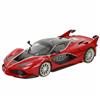 Bburago Macchina Bburago Ferrari FXX K #88 1:18