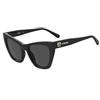 Moschino Love Mol070/S 205913 (807 IR)