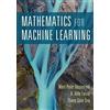 Matematica per l'apprendimento automatico di Cheng Soon Ong, A. Aldo Faisal...