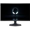 DELL Monitor Dell Alienware AW2524HF 24'' 1920 x 1080 Pixel Full HD LCD Nero