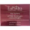 EuPhidra Linea Filler Suprema 10.000 Crema Lifting Illuminante Anti-Età 30 ml