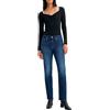 Levi's 721 High Rise Skinny, Jeans, Donna, Cool Night's Breeze, 26W / 30L