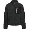 Utility Diadora Sherpa Jacket ISO 13688:2013 Giacca, 75135-Asfalto, XS Uomo