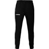 LEGEA Cuba Pantalone Sportivo Tuta Taglie Forti Uomo,Taglie comode,Oversize Uomo