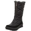Legero Novara, Stivali Invernali Donna, Giotto Beige 4500c, 37 EU