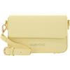 VALENTINO Zero Re, Borsa Donna, Vaniglia, Talla única