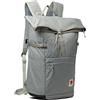 Fjällräven High Coast Foldsack 24, Zaino Sportivo Unisex-Adulto, Shark Grey, Taglia Unica