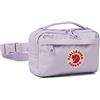 Fjällräven FJALLRAVEN Kånken Hip Pack, Borsa Unisex-Adulto, Torta Lavender (Viola), Taglia Unica