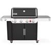 Weber Barbecue a gas Weber Genesis E-435 36410029