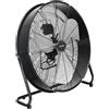 Trotec TVM 24 D - Ventilatore da Pavimento - Pala 60 cm 3 Velocità