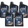 Generico OLIO MOTORE SELENIA K PURE ENERGY SAE 5W40 ACEA C3 PER MOTORI BENZINA MULTIAIR. CONFEZIONE DA 5 LITRI