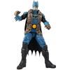 DC Comics, action figure di Batman, giocattoli da collezione dei supereroi da 30 cm per bambini e bambine dai 3 anni in su
