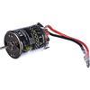 Carson 500906043 - Truck Puller Motor Venom, Accessori per modellismo