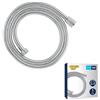 GROHE QUICKFIX VitalioFlex, Flessibile doccia, in metallo, 1500mm, 22108000