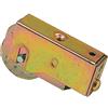 prime-line Products D 1832 Sliding Door roller Assembly with 1 - 1/10,2 cm in acciaio con cuscinetti a sfera