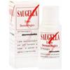 Saugella Linea Rossa Dermatologica Dermolatte Latte Detergente Idratante 200 ml