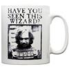 Pyramid International - Tazza in ceramica - Harry Potter - Wanted - 315 ml - Licenza ufficiale