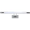 V-TAC VT-7008 8W LED PICTURE/MIRROR LAMP-CHROME COLORCODE:4000K D:500MM
