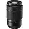 Fujifilm Fujinon XC50-230mm F4.5-6.7 OIS Obiettivo Zoom 50-230mm F/4.5-6.7, Attacco X Mount, Nero