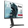 COMPUTER MOUSE iiyama G-Master GB2770HSU-B1 27 Inch Fast (FLC) IPS LCD,165Hz, 0.8ms, FreeSync Premium, Full HD 1920x1080, 250 cd/m² Brightness, 1 x HDMI, 1 x DisplayPort, 2 x USB, 2 x 2W Speakers
