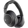 Plantronics VOYAGER SURROUND 80 UC, TEAMS, USB-C, USB-C/A ADAPTER, (VS80T, BT700C), BLACK, WW