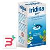 MONTEFARMACO OTC SpA IRIDINA DUE*COLL 10ML 0,5MG/ML