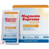 NATURAL POINT Srl MAGNESIO SUPREMO POTASSIO+ 24 BUSTINE