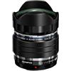 Olympus M. Zuiko Digital ED 8 mm f1.8 obiettivo fisheye Pro