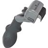 FURminator Dematting Tool Pettine, Rimuove i Grovigli di Pelo da Cani e Gatti in Modo Sicuro ed Efficace