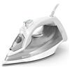 Philips iron dst5010 10 steamglide plus grey white (dst5010/10)