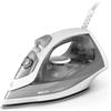 Philips iron gc1751 80 easyspeed grey white (gc1751/80)