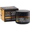 Organic Heroes Vitamina C + Peptidi Crema Viso Illuminante e Antimacchia