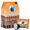 Caffe Borbone Bustina 10 Capsule Compatibile NESPRESSO Miscela NOBILE