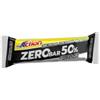 Proaction Zero Bar 50% Cioccolato 60 G