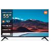 Xiaomi TV F 55 2026, 55 Pollici (140 cm), Smart TV 4K UHD, Fire TV, HDR10, MEMC, Modalità Game Boost a 120 Hz, Controllo vocale con Alexa, 2GB+32GB, Compatibile con Apple AirPlay, TV+