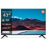 Xiaomi TV F 43 2026, 43 Pollici (109 cm), 4K UHD, Smart TV, Fire TV, HDR10, MEMC, Controllo vocale con Alexa, 2GB+32GB, Compatibile con Apple AirPlay, TV+