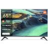 Xiaomi TV F Pro 65 2026, 65 Pollici (165 cm), QLED 4K UHD, Smart TV, Fire TV, HDR10+, Modalità Game Boost a 120Hz, MEMC, Controllo vocale con Alexa, 2GB+32GB, Compatibile con Apple AirPlay, TV+